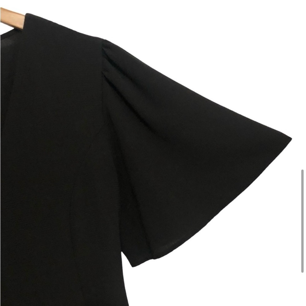ASOS Design Button Front Dress - Picture 6 of 13